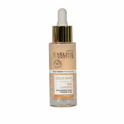 Eveline Serum Shot 5% Caffeine Eye Puffiness 30 ml