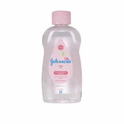 جونسون زيت للأطفال 200 مل