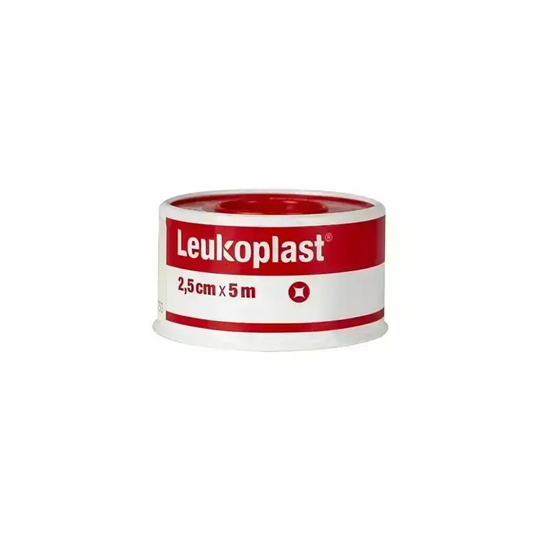 Leukoplast 2.5Cm X 5M - 1522