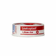Leukoplast 1.25Cm X 5 M