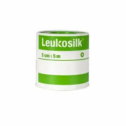 Leukosilk 5 Cm X 5 M - 1024