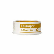 Leukopor 1.25Cm*5M 2471