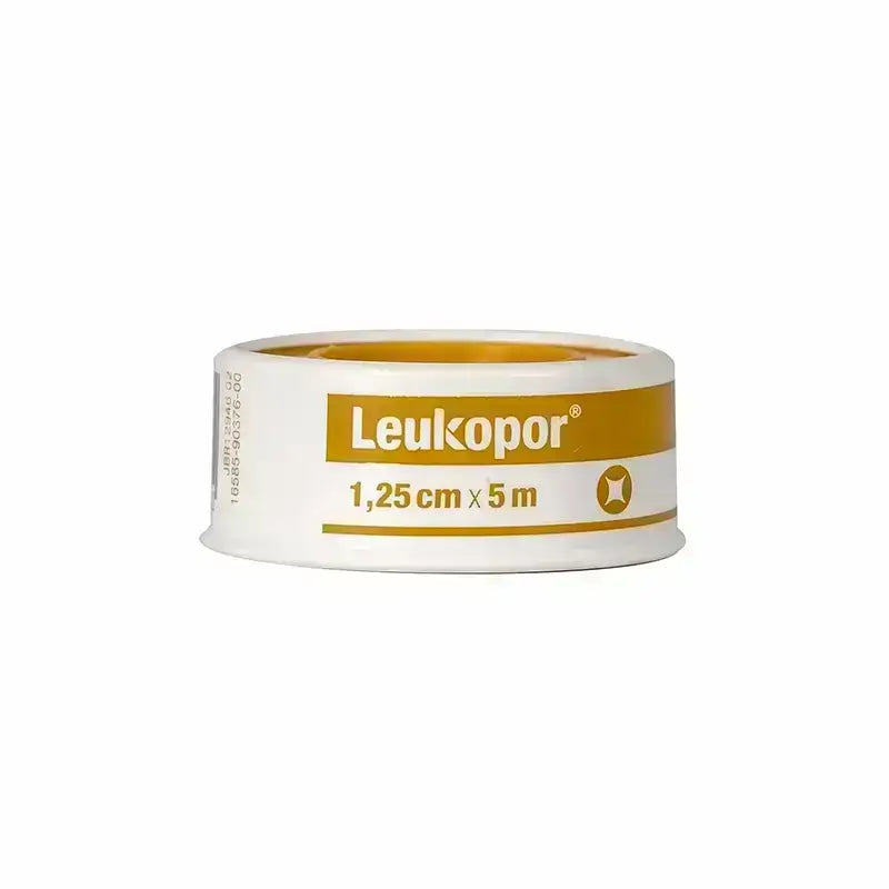 Leukopor 1.25Cm*5M 2471
