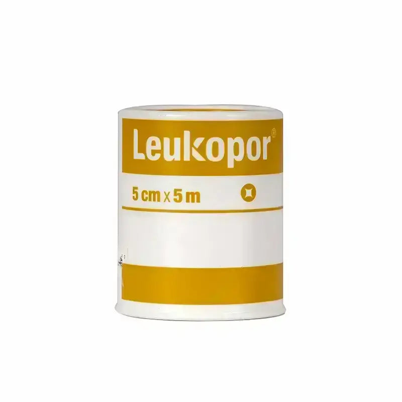 Leukopor 5Cm*5M 2474