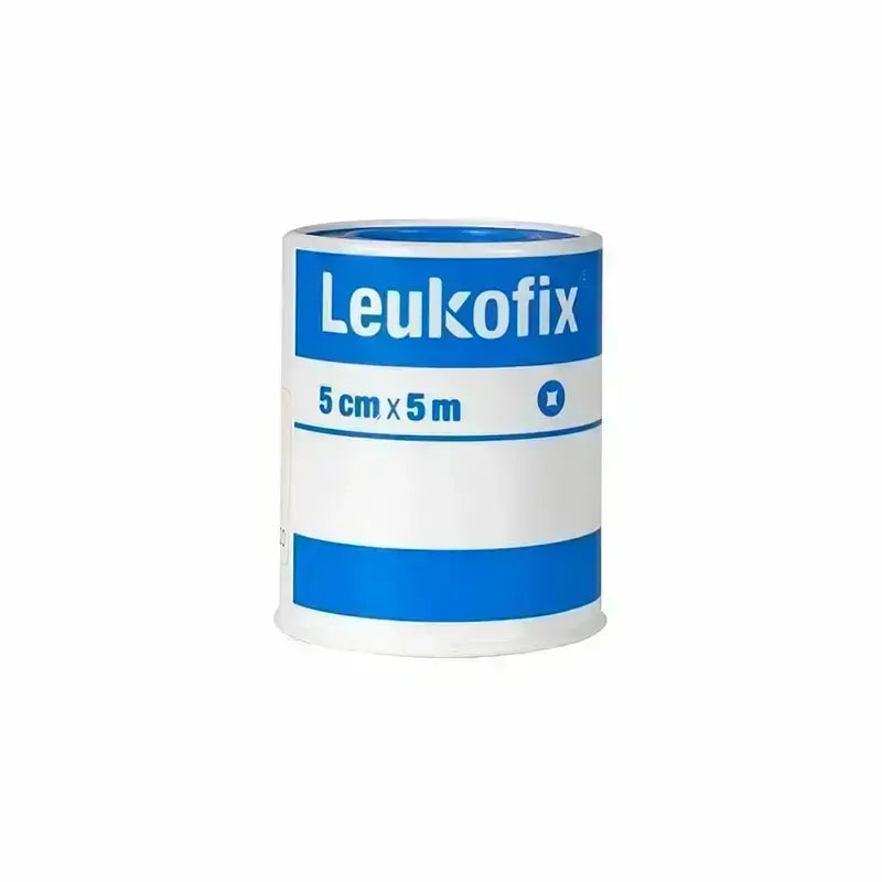 Leukofix 5Cm*5M 2124