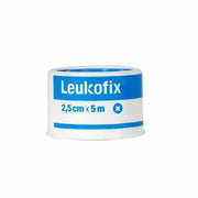 Leukofix 2.5Cm*5M - 2122