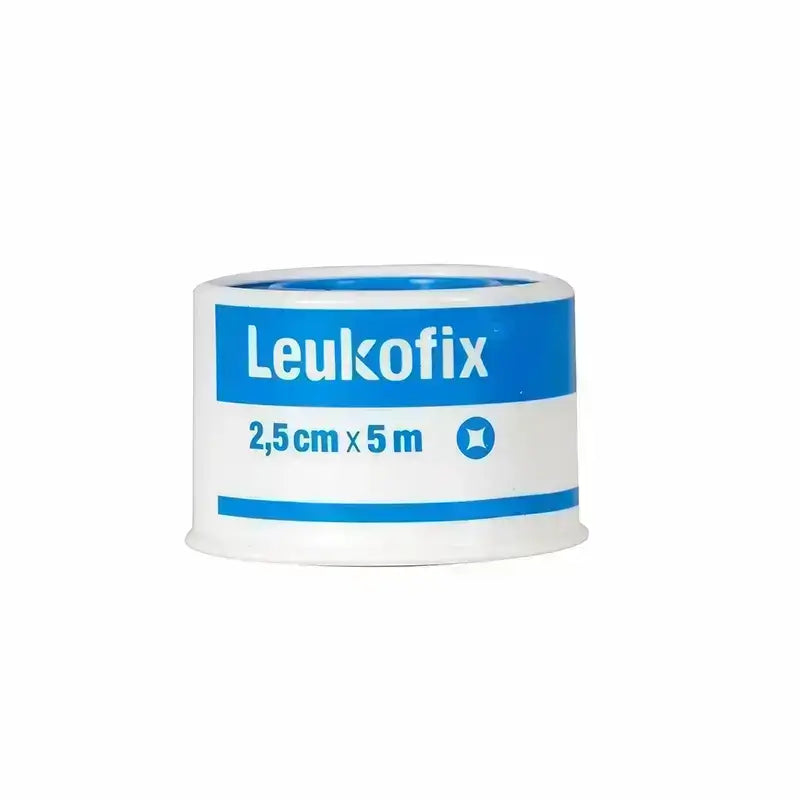 Leukofix 2.5Cm*5M - 2122