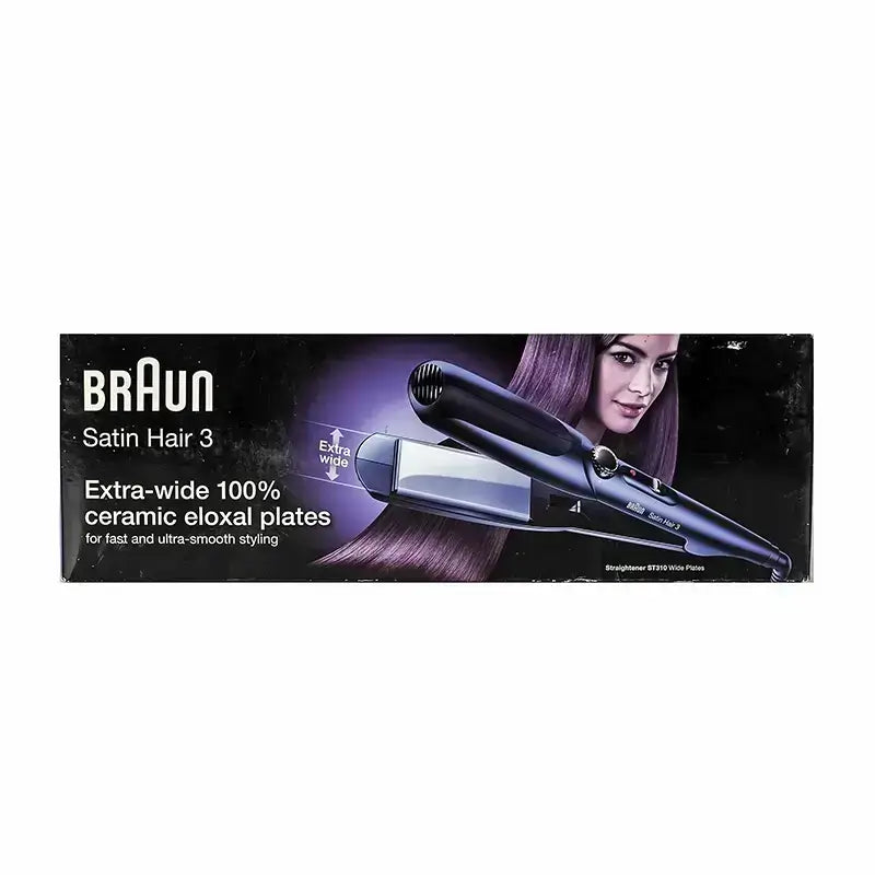 Braun HC Start ST310 81462747