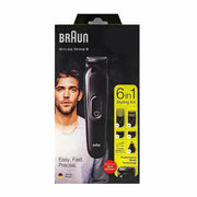 Braun Trimer 3 Male Shaver MGK 3220 81706122