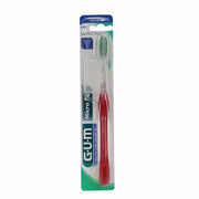 Butler Gum Micro Tip Compact Toothbrush Medium 1 Pc 473