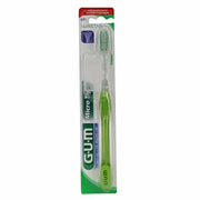 Butler Gum Micro Tip Compact Toothbrush Soft 1 Pc 471