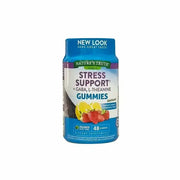 Nature's Truth Stress Support Gummies 48 Pcs