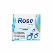Rose Blue Baking Soda 125ml*2