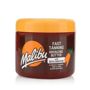 Malibu Fast Tanning Bronzing Butter 300 ml EM821 2520821