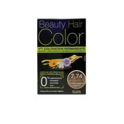 ايريك فافر صبغة بيوتي للشعر 7.74 أشقر بني دافئ