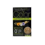 ايريك فافر صبغة بيوتي للشعر 7.3 أشقر ذهبي