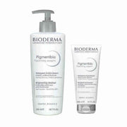 بيوديرما بيجمنت بيو كريم رغوي عرض (500 مل + 200 مل)