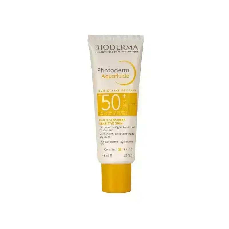 Bioderma Photoderm Max SPF 50+ Aquafluid 40 mL 2205349