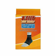 U-STEP Ankle Support Strap XXL