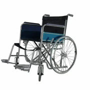 Wheel Chair Large FS87451 Al-Jawareh
