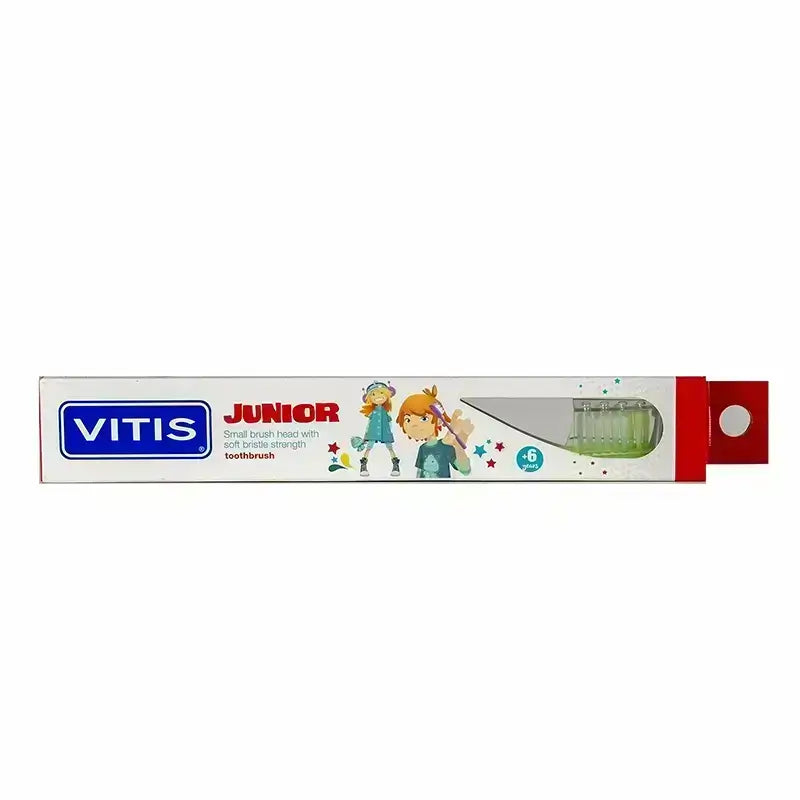 Vitis Junior Tooth Brush 301-V10
