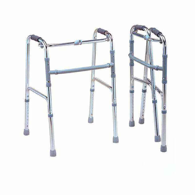 Walker w/o Wheel FS913 Al-Jawareh