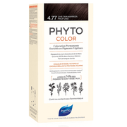 Phyto Color 4.77 Intense Chestnut 2029 2038