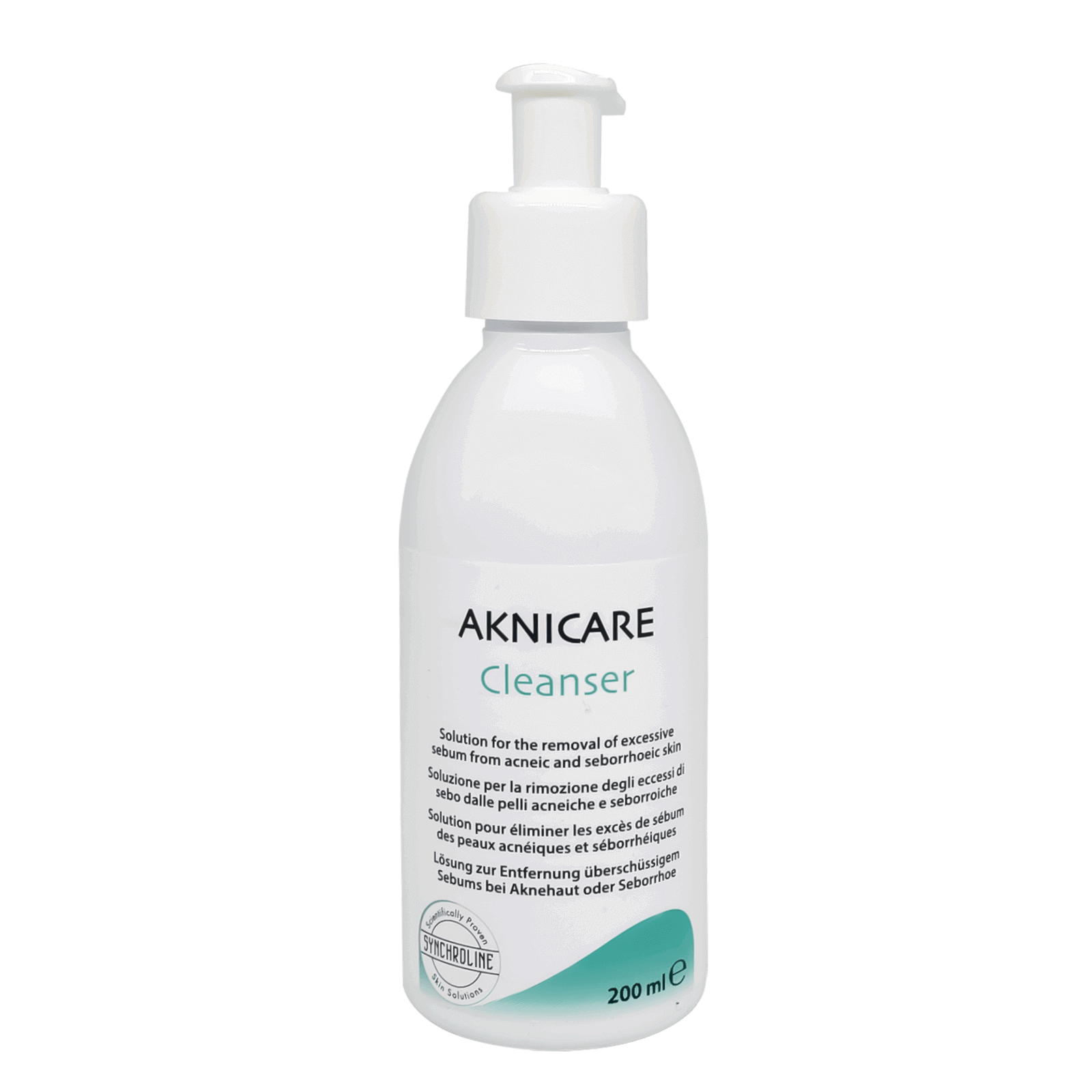 Aknicare Cleanser 200ml