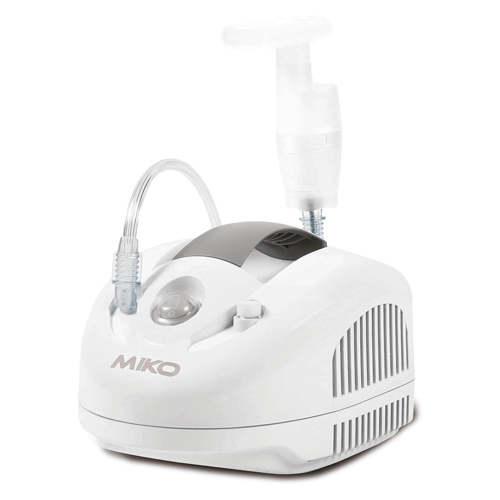 فلو ميكو جهاز استنشاق كمام منزلي سهل الاستخدام