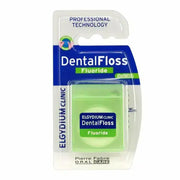 Elgydium Dental Floss Fluoride Cool Mint 35 m
