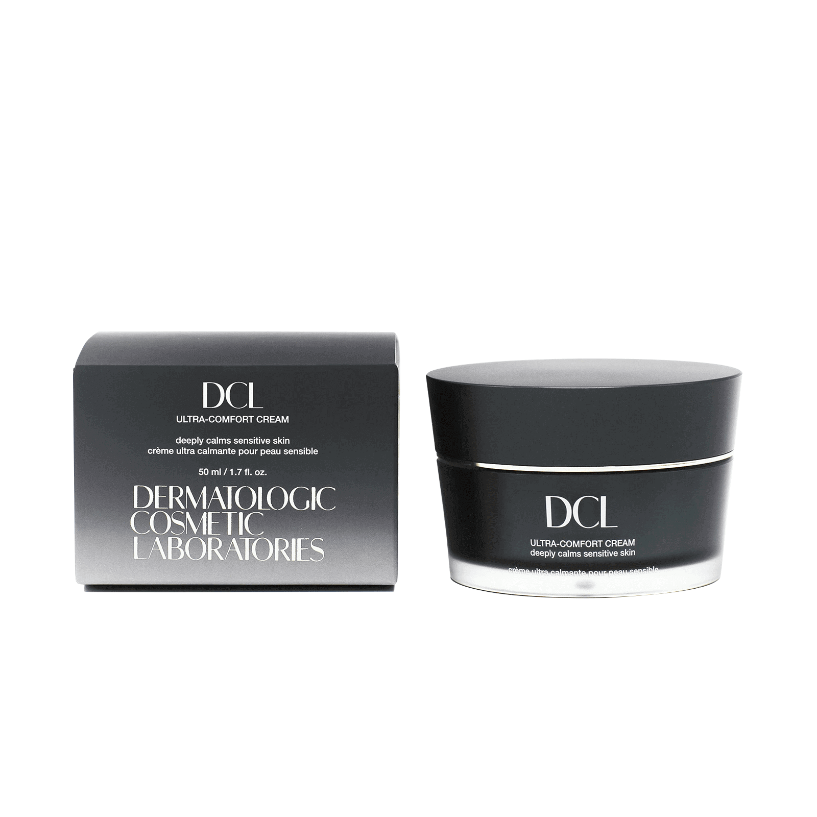 DCL Ultra-ComfortÃ‚Â  Cream 50 mL 12345