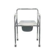 Commode Folding w/o Wheel FS894 Al-Jawareh