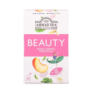Ahmed Tea Beauty Tea Bags 20'S