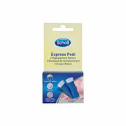 Scholl Express Pedi 1sce61