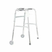 Walker With Wheel FS912