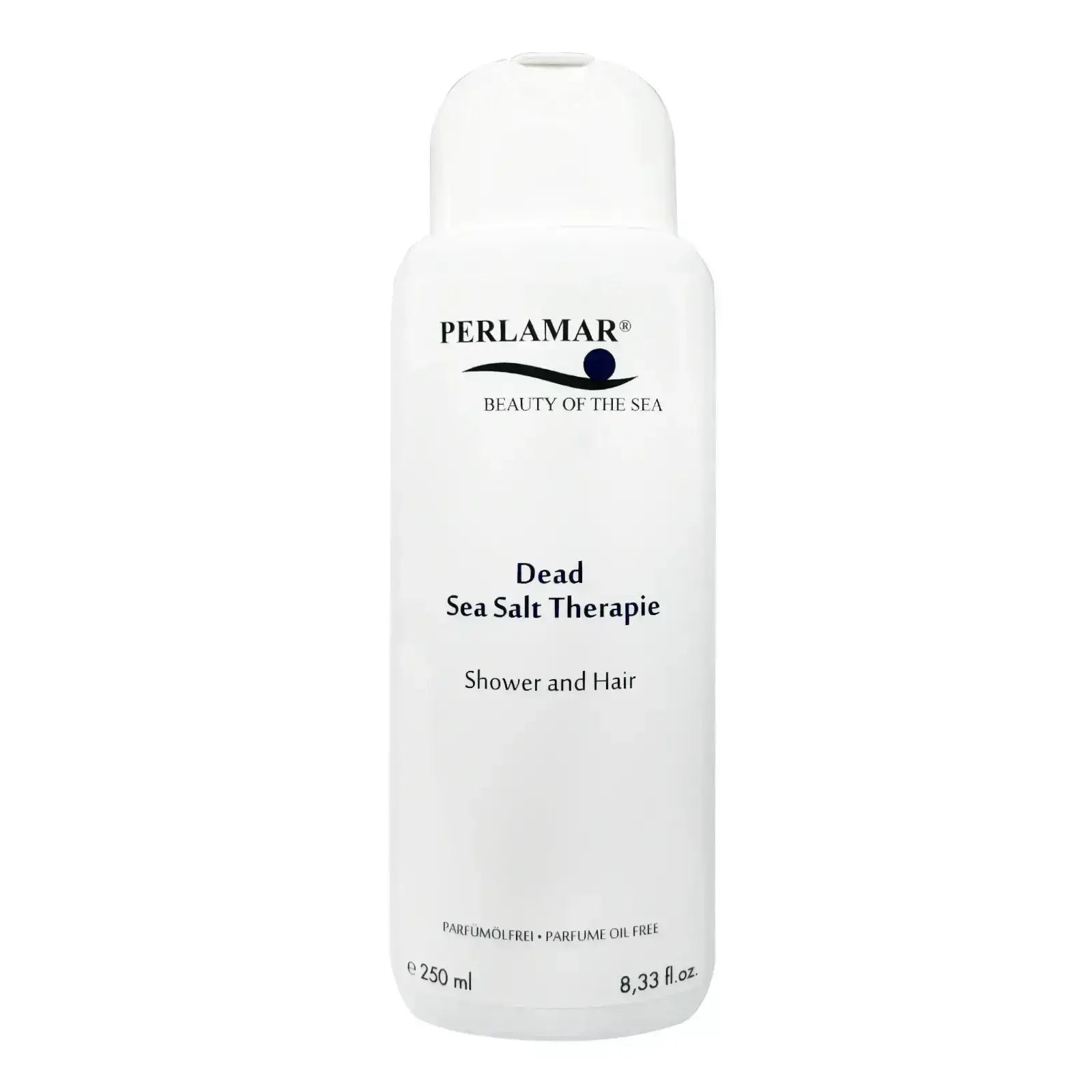 Perlamar D.S Shower & Hair Anti Dundruff 250ml 78005
