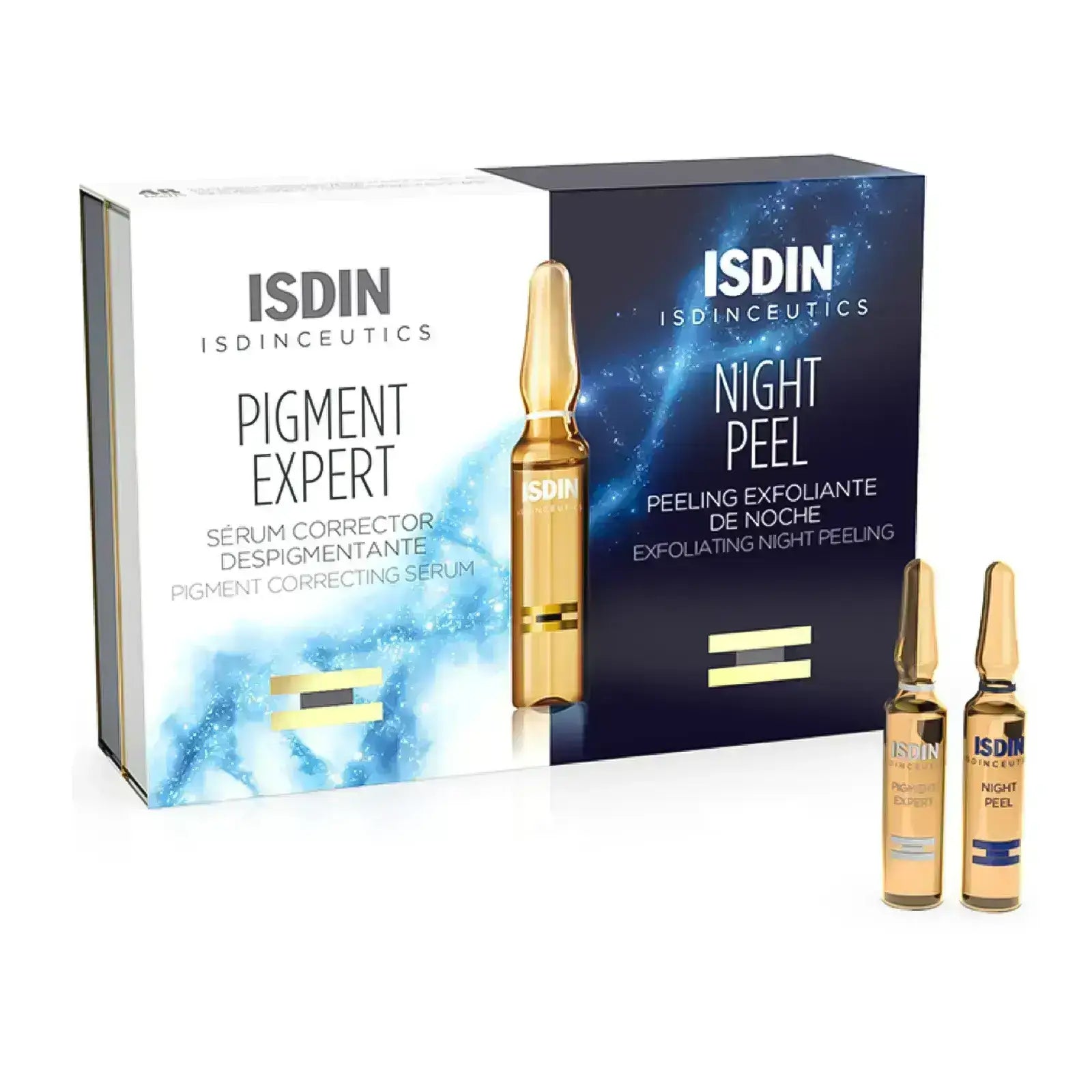 ISDIN Pigment Expert Ampules 10*2ml