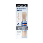 ISDIN FOTOPROTECTOR SUN BRUSH MINERAL 30+
