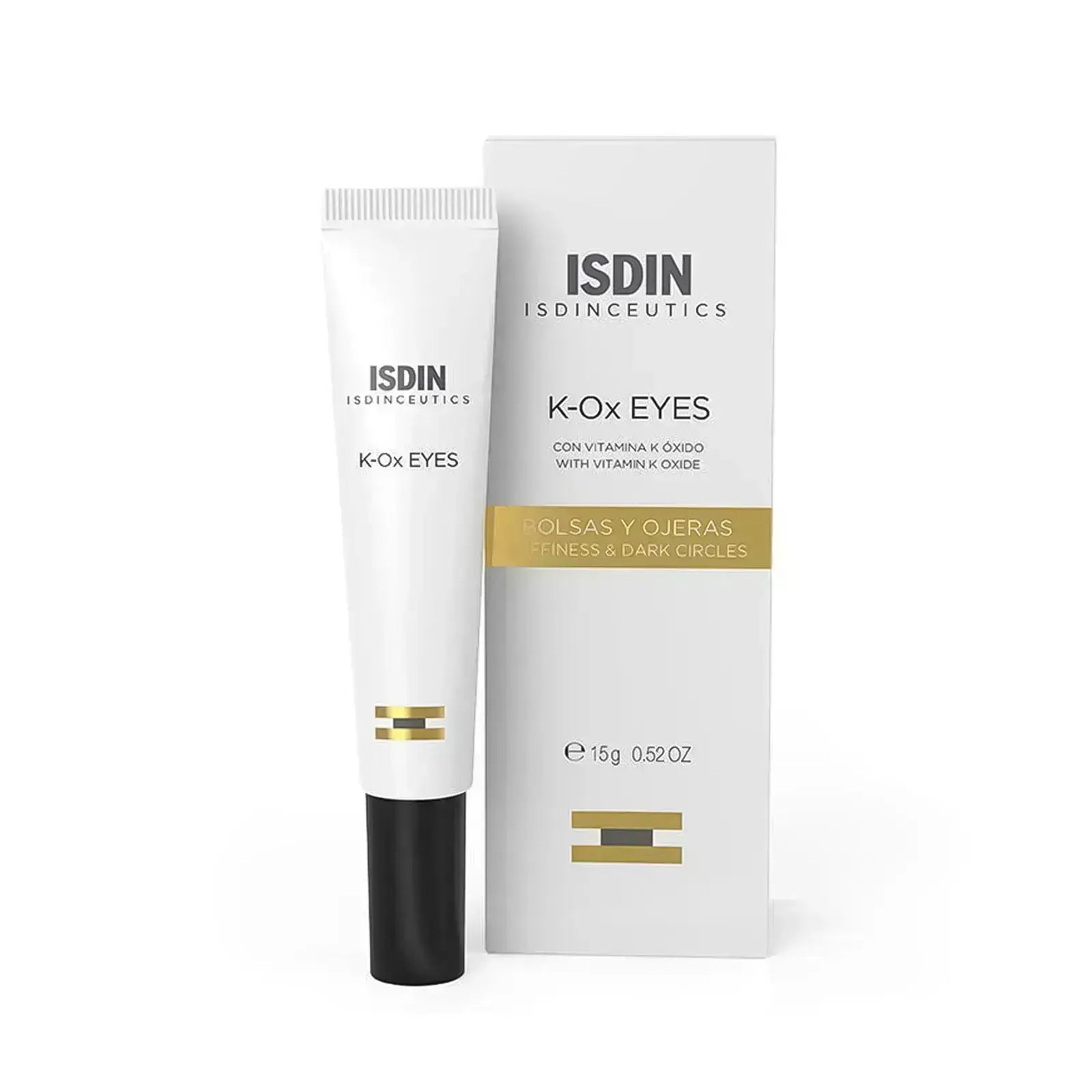 ISDIN CEUTICS K-OX EYES SERUM 15ML