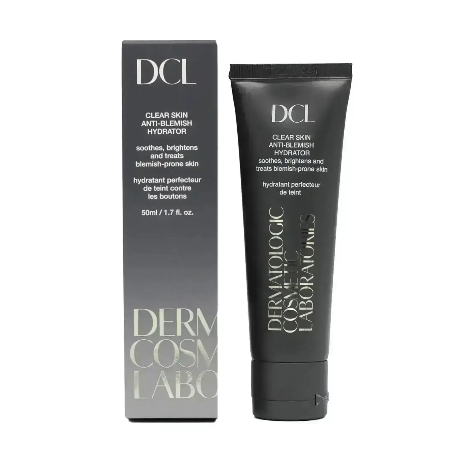DCL Clear Skin Anti- Blemish Hydrator 50 mL 250629
