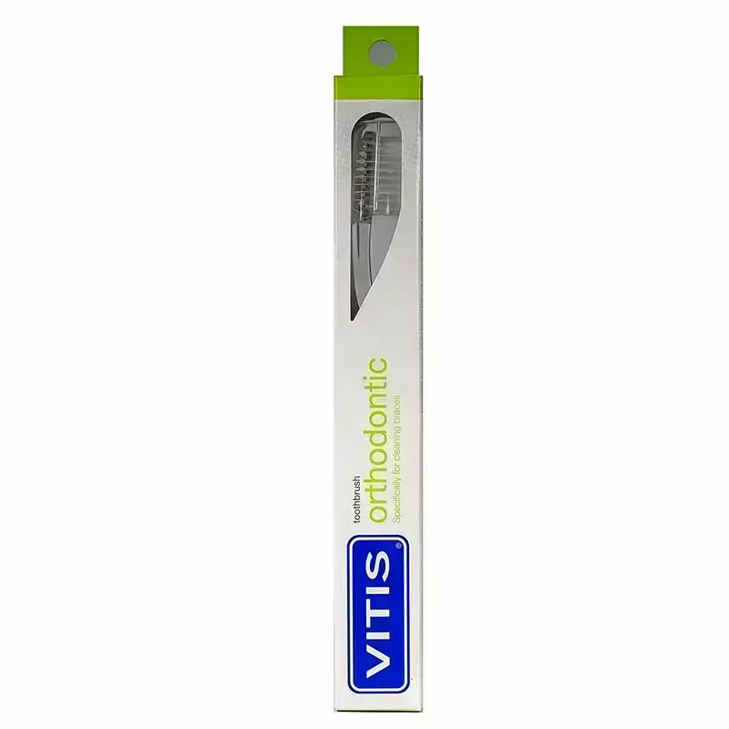 Vitis Ortho Toothbrush 301-V03