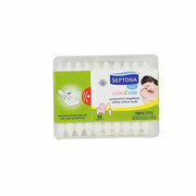 SEPTONA COTTON BUDS BABY SAFETY 50,S (shehri)