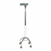 Walking Stick With 4 legs FS946 Al-Jawareh