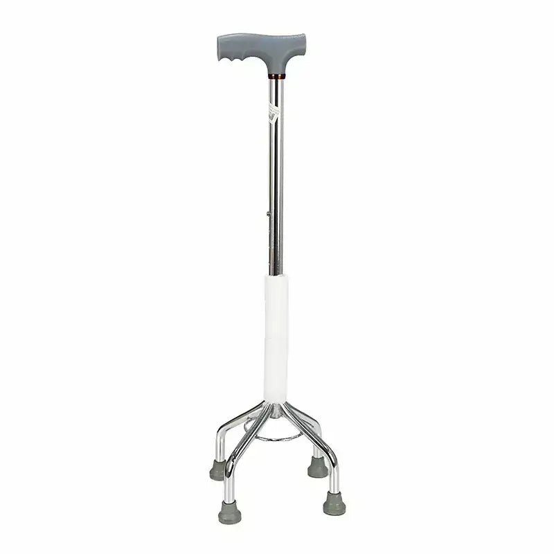 Walking Stick With 4 legs FS946 Al-Jawareh