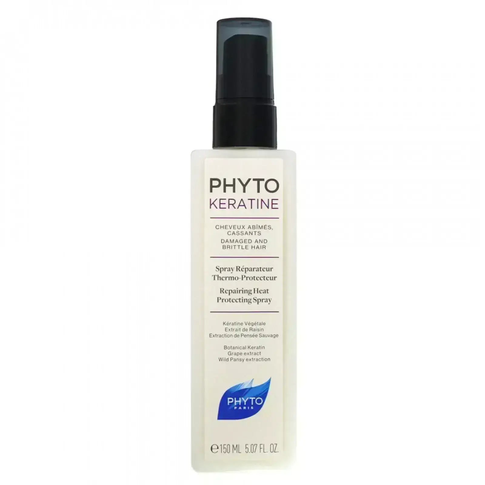 Phyto PHYTOKERATINE Spray 150 ml 0612