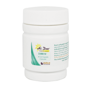 هاي دي 2000 وحدة دولية 30 كبسولة للعظام والمناعة 