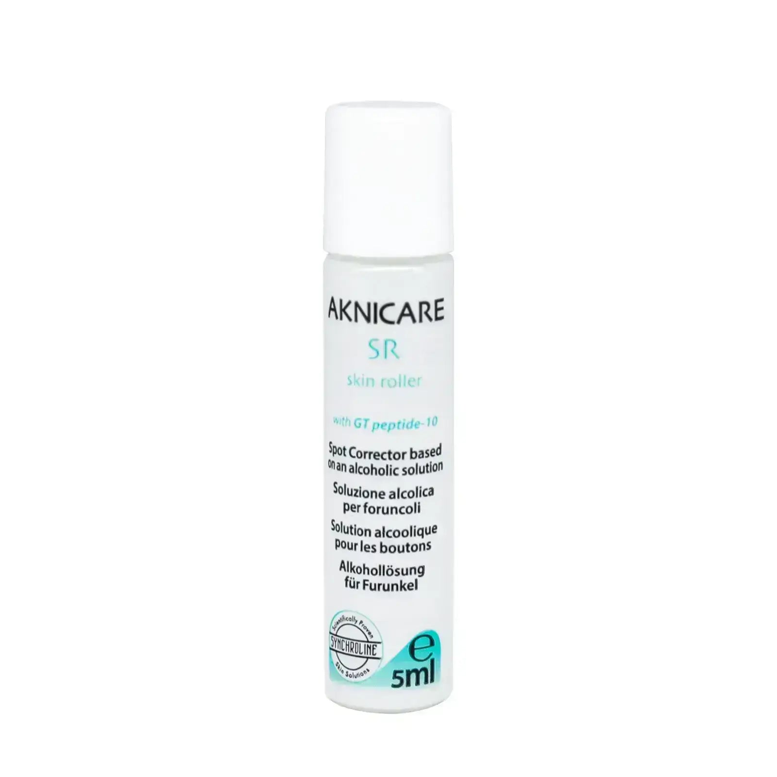 Aknicare SR Skin Roller 5ml