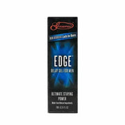 SENSUOUS Edge Delay Gel for Men 44227
