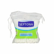 SEPTONA COTTON BUDS RECLOSABLE BAG REG 100'S (sheheri)