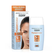 ISDIN Fotoprotector Fusion Water SPF 50+
